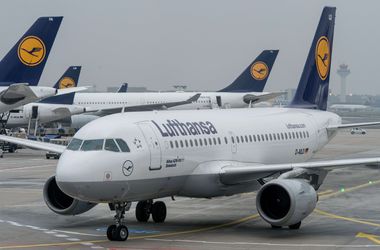 Авиакомпания Lufthansa пересмотрит критерии отбора пилотов