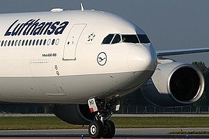 Lufthansa: нет никаких данных о возможных мотивах второго пилота А320