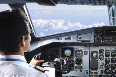 Профсоюз пилотов ФРГ приветствует правило "двух членов экипажа"