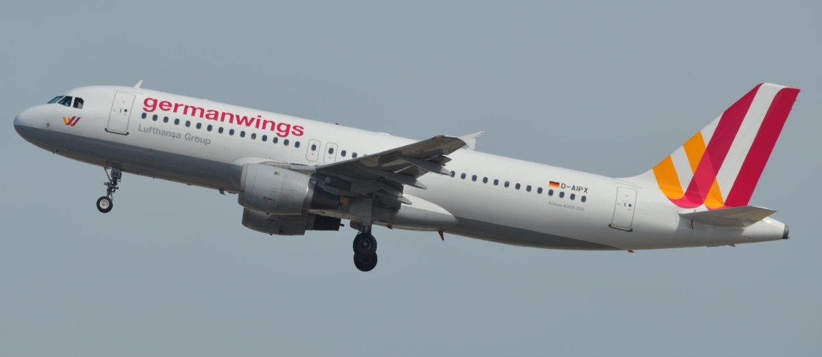 В отношении второго пилота разбившегося Airbus A320 возбуждено дело о преднамеренном убийстве