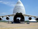 Новый транспортный самолет "Ермак" будут строить на ульяновском Авиастаре