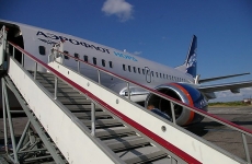 В "Оренбургских авиалиниях" идут обыски по делу туркомпании "Идеал-Тур"