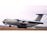 Ил-76 вылетел из Дели в Катманду для эвакуации граждан Украины