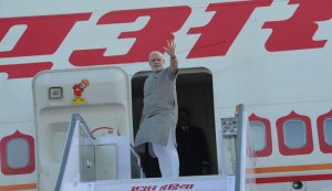 Индия приобретет два Boeing 777-300ER для перевозки руководства страны