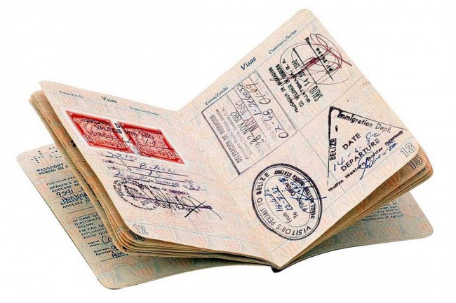 Как получить визу в Индию – подробная инструкция с фото
