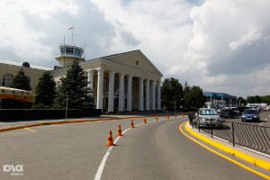 Полеты в Крым пользуются бешеной популярностью (цифры)