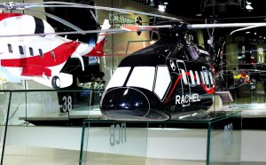«Вертолеты России» испытают скоростной вертолет в 2016 году