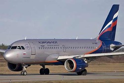 Аэрофлот увеличивает количество рейсов в Ростов-на-Дону