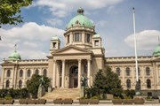 Белград и Таллин входят в пятерку популярных городов для летних поездок на уик-энд