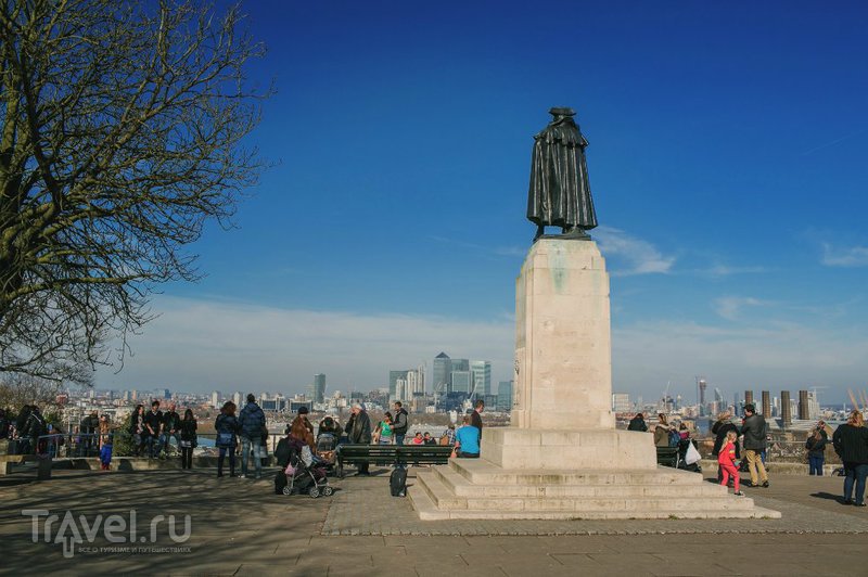 Лондонские зарисовки