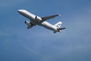 Aegean Airlines проводит скидочную акцию
