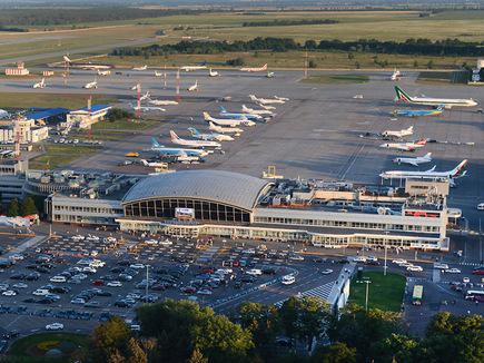 Аэропорт Борисполь впервые за три года отчитался о промежуточной прибыли