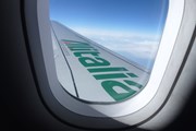 Alitalia проводит короткую скидочную акцию