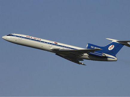 Авиакомпания 'Белавиа' полностью перейдет на западные самолеты