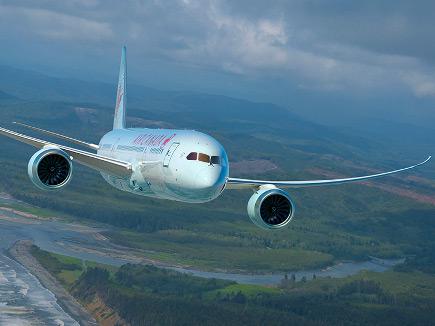 Boeing поставил 300-й самолет модели 787