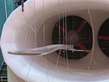 ЦАГИ представит на МАКСе проект сверхзвукового пассажирского самолета