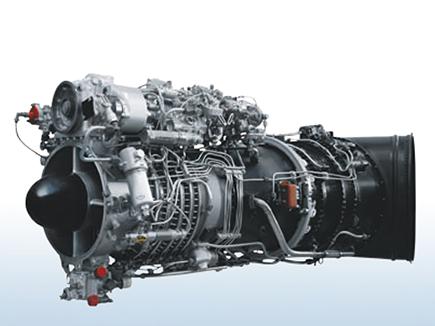 ОДК планирует выпустить в 2015 году не менее 50 двигателей ВК-2500