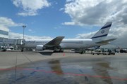 EL AL сделала скидку на полеты Москва - Тель-Авив бизнес-классом