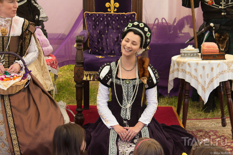 Tartan Day Scottish Fair