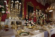 Посетителям дворца покажут 'Королевский прием'. // telegraph.co.uk