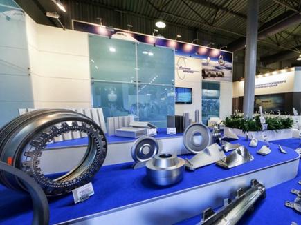 "ВСМПО-Ависма" обеспечит Rolls-Royce комплектующими для авиадвигателей до 2025 года