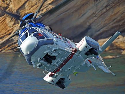 Airbus Helicopters впервые покажет в России свой самый тяжелый вертолет