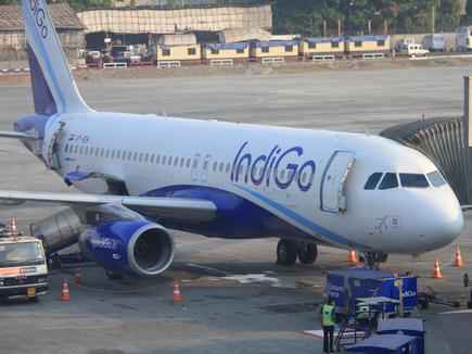 Индийский лоукостер IndiGo подтвердил покупку 250 самолетов A320NEO