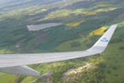 KLM сделала скидку на билеты в Европу