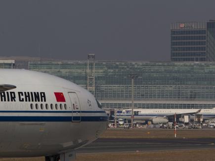 Air China хочет увеличить объемы прямых онлайн-продаж 