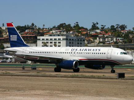 American Airlines ликвидирует бренд US Airways