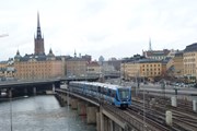 Тариф дня: SAS в Стокгольм - от 7592 рублей