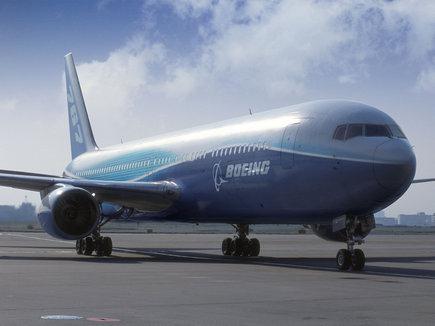 Воронежскому аэропорту разрешили принимать Boeing 767