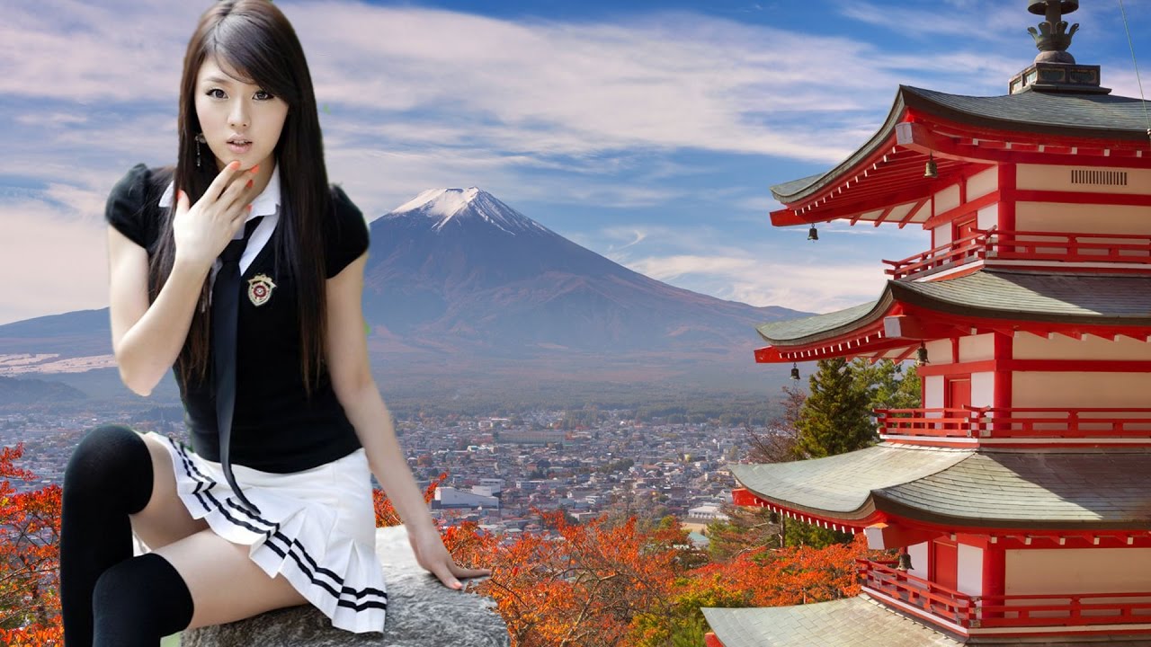 Необычные факты о Японии. Странные расхождения