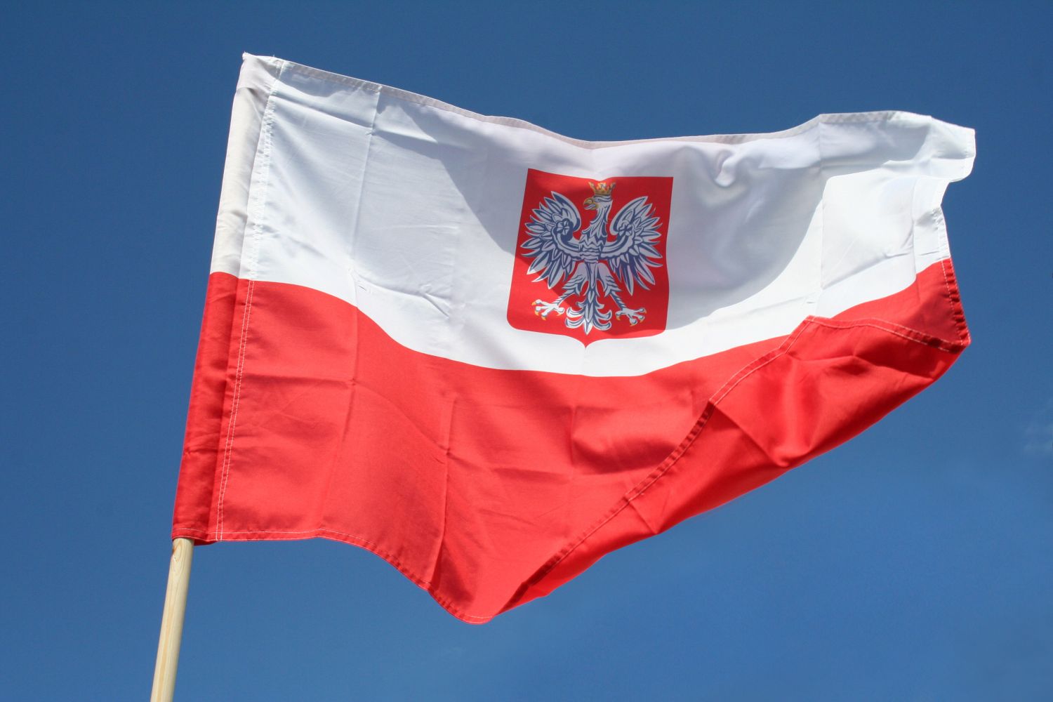 Новые правила въезда в Польшу с 30 марта