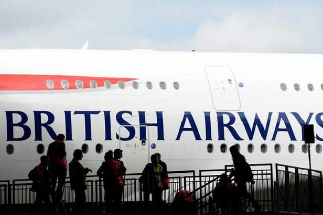 Сотрудники "British Airways" грозятся массовыми забастовками
