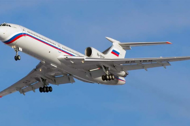 Вашингтон ограничит полёты российских военных самолётов над США
