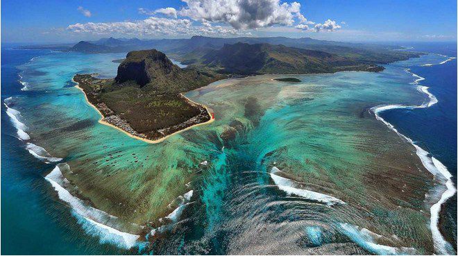 Остров Мадагаскар – часть погибшего континента Лемурии?