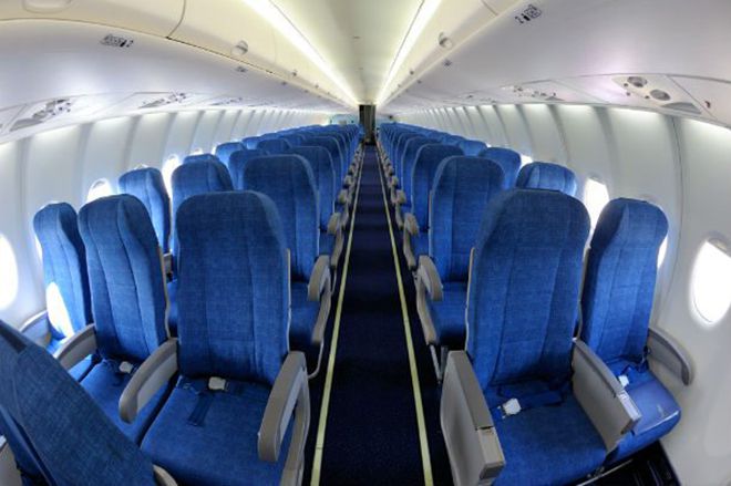 25 секретов авиаперелетов, о которых пассажиры и не догадываются