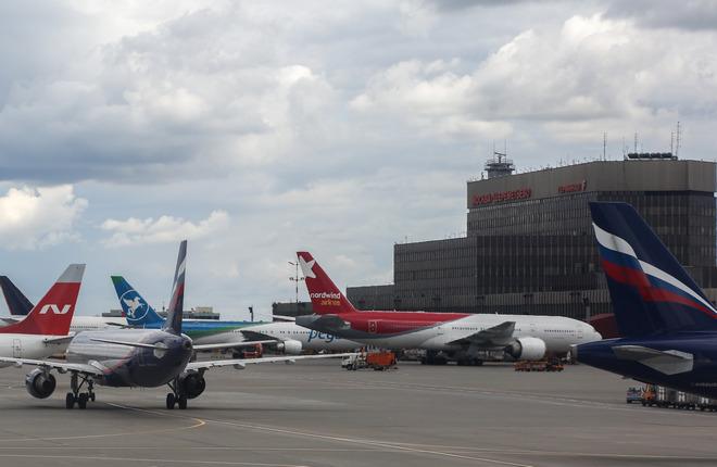 Правительство РФ предложило ограничить закупку иностранной авиатехники