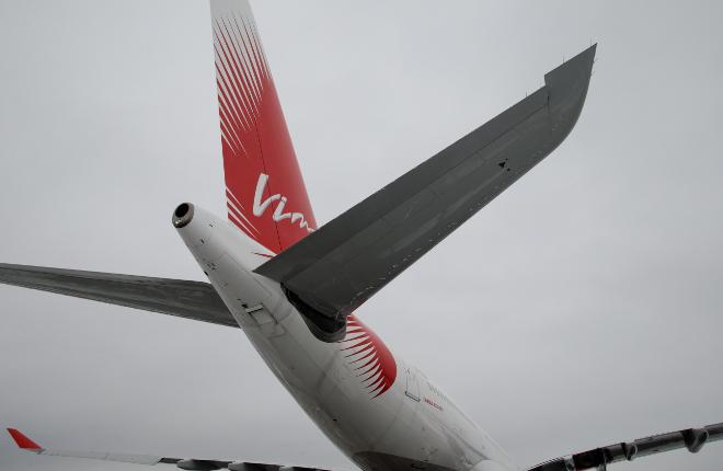 Лизингодатели согласились не отзывать самолеты у "ВИМ-авиа"