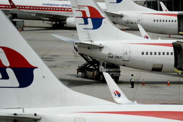 Исчезнувший рейс MH370 больше не будут искать