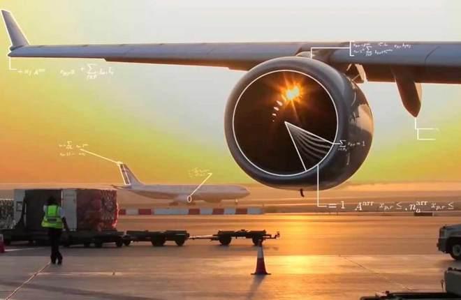 GE Aviation и Teradata повысят эффективность бизнес-процессов авиаперевозчиков