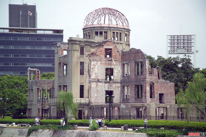 18 шокирующих фактов о Хиросиме и Нагасаки