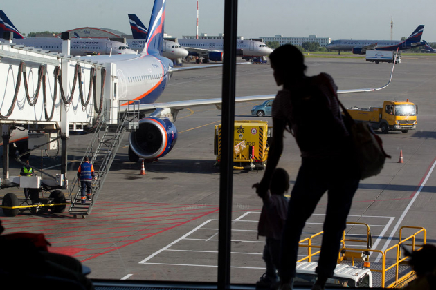 Пассажирам авиакомпании "Аэрофлот" будет труднее вернуть деньги за билет