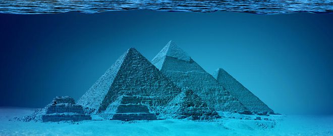 10 ошеломляющих фактов о Бермудском треугольнике, которые будоражат мир
