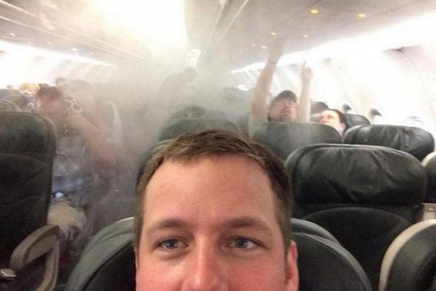 Пассажиры рассказали об ужасном обслуживании в самолётах