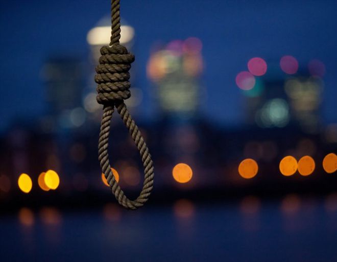 6 способов смертной казни, которые используются в современном мире