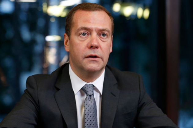 Медведев поручил создать региональную авиакомпанию на Дальнем Востоке
