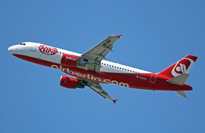 IAG объявила о приобретении австрийcкой авиакомпании Niki