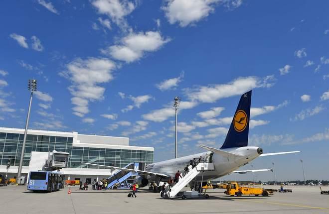 Группа Lufthansa вернула себе лидерство по пассажиропотоку в Европе